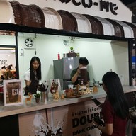 หน้าร้าน Choco-me
