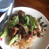 เมนูของร้าน คลองบุญ