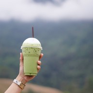 เมนูของร้าน บ้านระเบียงดาว โฮมสเตย์(ส่วนคาเฟ่และอาหาร)