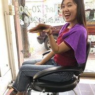 ร้านทำผมแฮร์ บาบูลำปาง