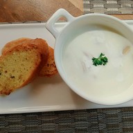 เมนูของร้าน Cafe'35 By Porchland ชัยพฤกษ์