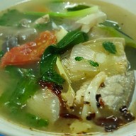 ร้านอาหารเคน