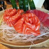 Nami Izakaya & Sushi Bar