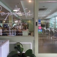 ร้านอาหารโซเฟีย รามคำแหง