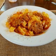 เมนูของร้าน A Taste of Joy