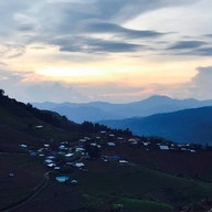 ม่อนตะวัน