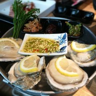 Nami Izakaya & Sushi Bar