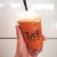 เมนูของร้าน Ease Cafe