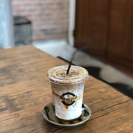 เมนูของร้าน Globalecaffe Globalecaffe