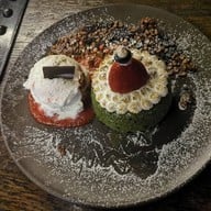 Mocking Tales เมส ทองหล่อ