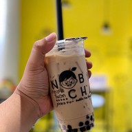 เมนูของร้าน โนบิชา ชานมไข่มุก (หน้าซิซซ์เล่อร์) Central Khonkean ชั้น4 หน้า ซิซซ์เล่อร์