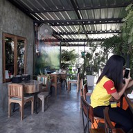 บรรยากาศ 111 หวาดเสียว Cafe