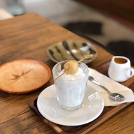 เมนูของร้าน Globalecaffe Globalecaffe