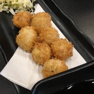 เมนูของร้าน Tsunami Sushi Buffet พระยาสัจจา