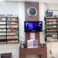 Nails @ 71