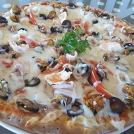 Pizza Giardino