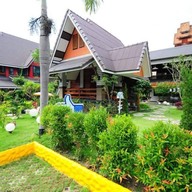 ครัว อิส แอม โอ ~ @ Is Am O Chiangmai Resort ดอยสะเก็ด