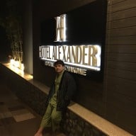 Hotel Alexander Royal Resort Hakone