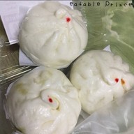 เมนูของร้าน โตซาลาเปา ฝั่งพระนคร