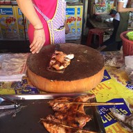 ไก่ย่างวิเชียรบุรีวัดดอน(เจ๊ปู)