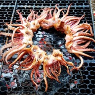 โชคดีสุกี้แห้ง ข่วงสิงห์