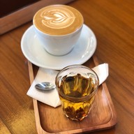 เมนูของร้าน Globalecaffe Globalecaffe