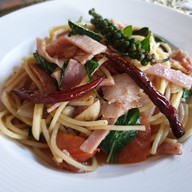 เมนูของร้าน The Doi Resort
