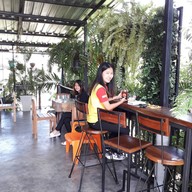บรรยากาศ 111 หวาดเสียว Cafe