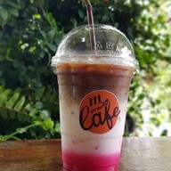 111 หวาดเสียว Cafe