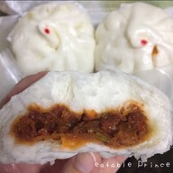 เมนูของร้าน โตซาลาเปา ฝั่งพระนคร