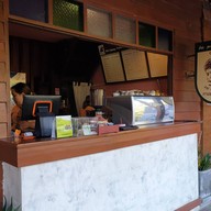 บรรยากาศ The Doi Resort