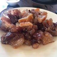 เมนูของร้าน เลตรังติ่มซำ ทับเที่ยง