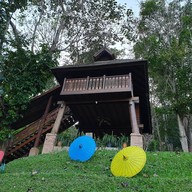 บรรยากาศ The Doi Resort