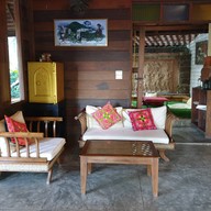 บรรยากาศ The Doi Resort