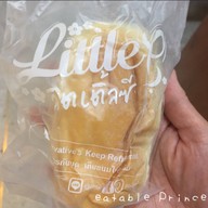 เมนูของร้าน Little C Bangkok เอ็มควอเทีย