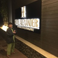 Hotel Alexander Royal Resort Hakone