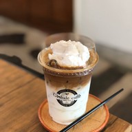 เมนูของร้าน Globalecaffe Globalecaffe