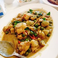 ร้านครัวสุโขทัย แม่สาย