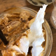 เมนูของร้าน Globalecaffe Globalecaffe