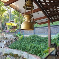 บรรยากาศ The Doi Resort