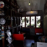 บรรยากาศ 111 หวาดเสียว Cafe