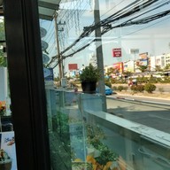 Café Kantary อยุธยา