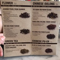 Zing Bakery Centara Grand at Central World