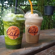 111 หวาดเสียว Cafe