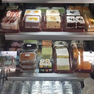 111 หวาดเสียว Cafe