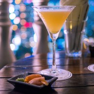 The Speakeasy Rooftop Bar Bangkok