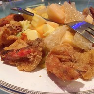 โรงแรมแมนดาริน