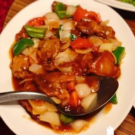 เกรท เซี่ยงไฮ้