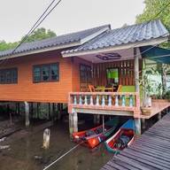 ชุมชนบ้านน้ำเชียว จังหวัดตราด