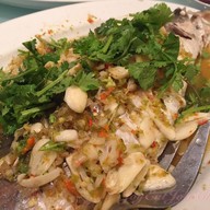 โรงแรมแมนดาริน